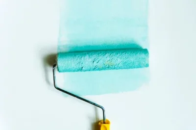 Peinture intérieure à Fargues-Saint-Hilaire — murs, plafonds et boiseries